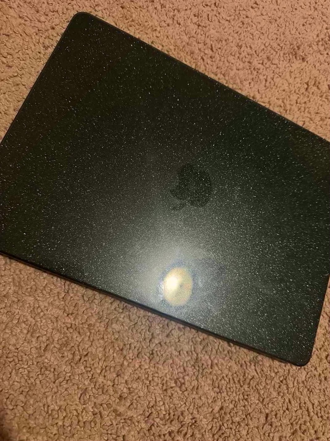 Apple MacBook Air M2 256GB Midnight Blue Unlocked - Used image 3