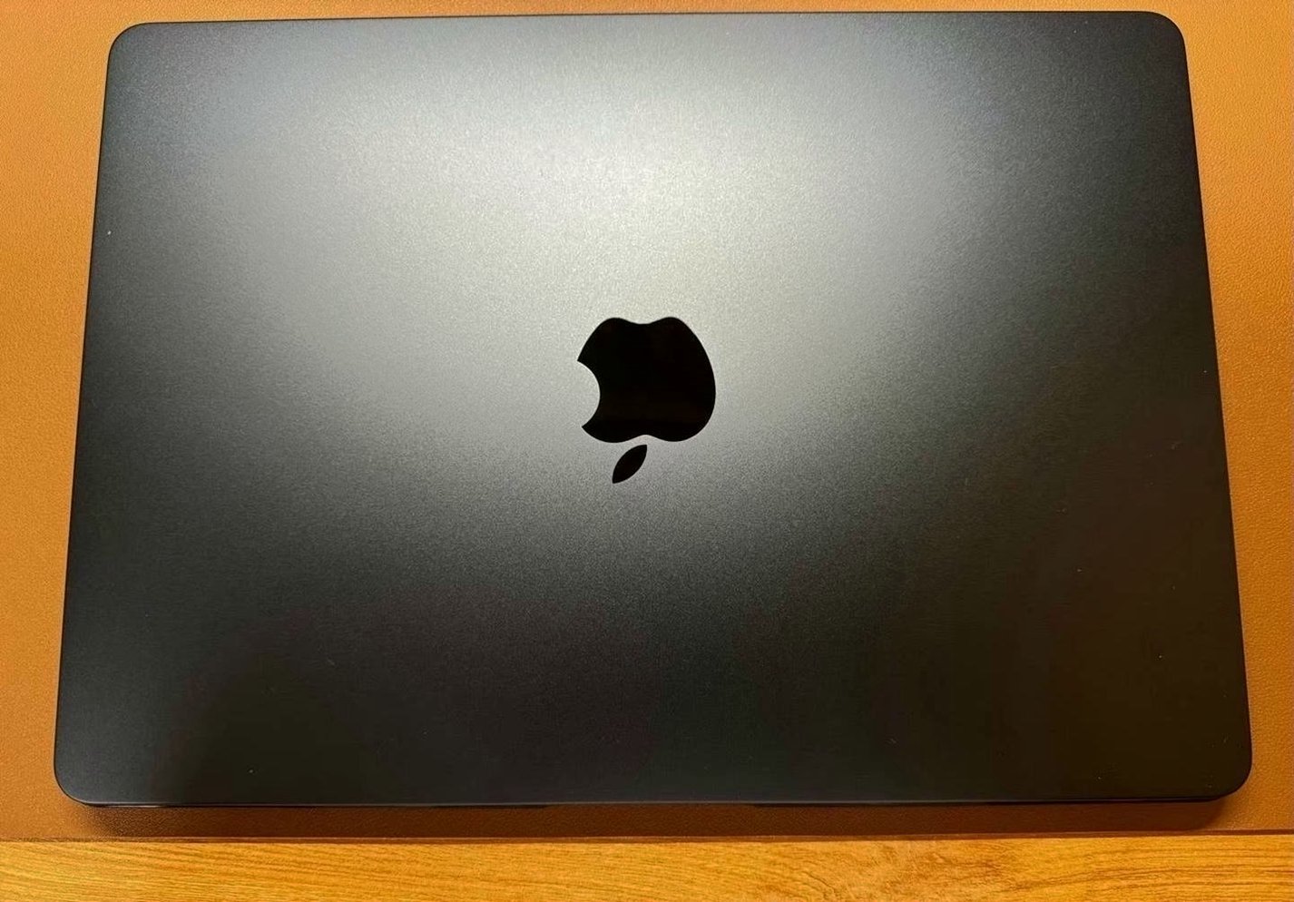 Apple MacBook Air 13-inch M3 256GB Midnight - Used