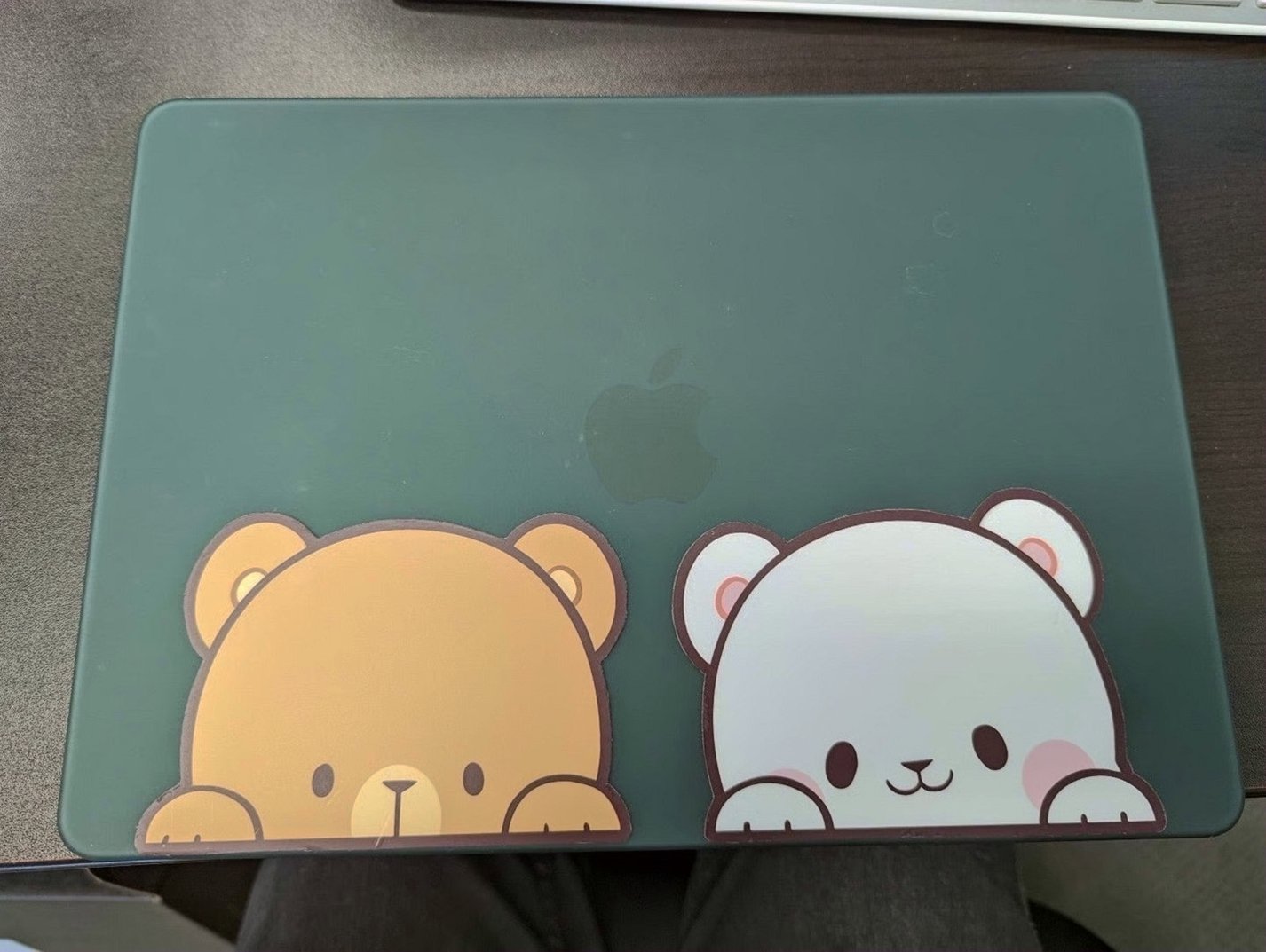 Apple MacBook Air 13in M2 256GB Space Grey Unlocked - Used image 4