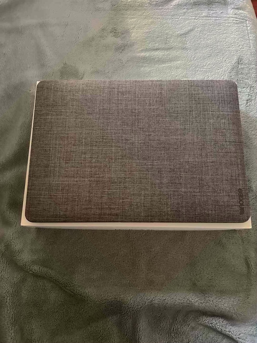 Apple MacBook Air 3B75 256GB Space Gray Used image 3