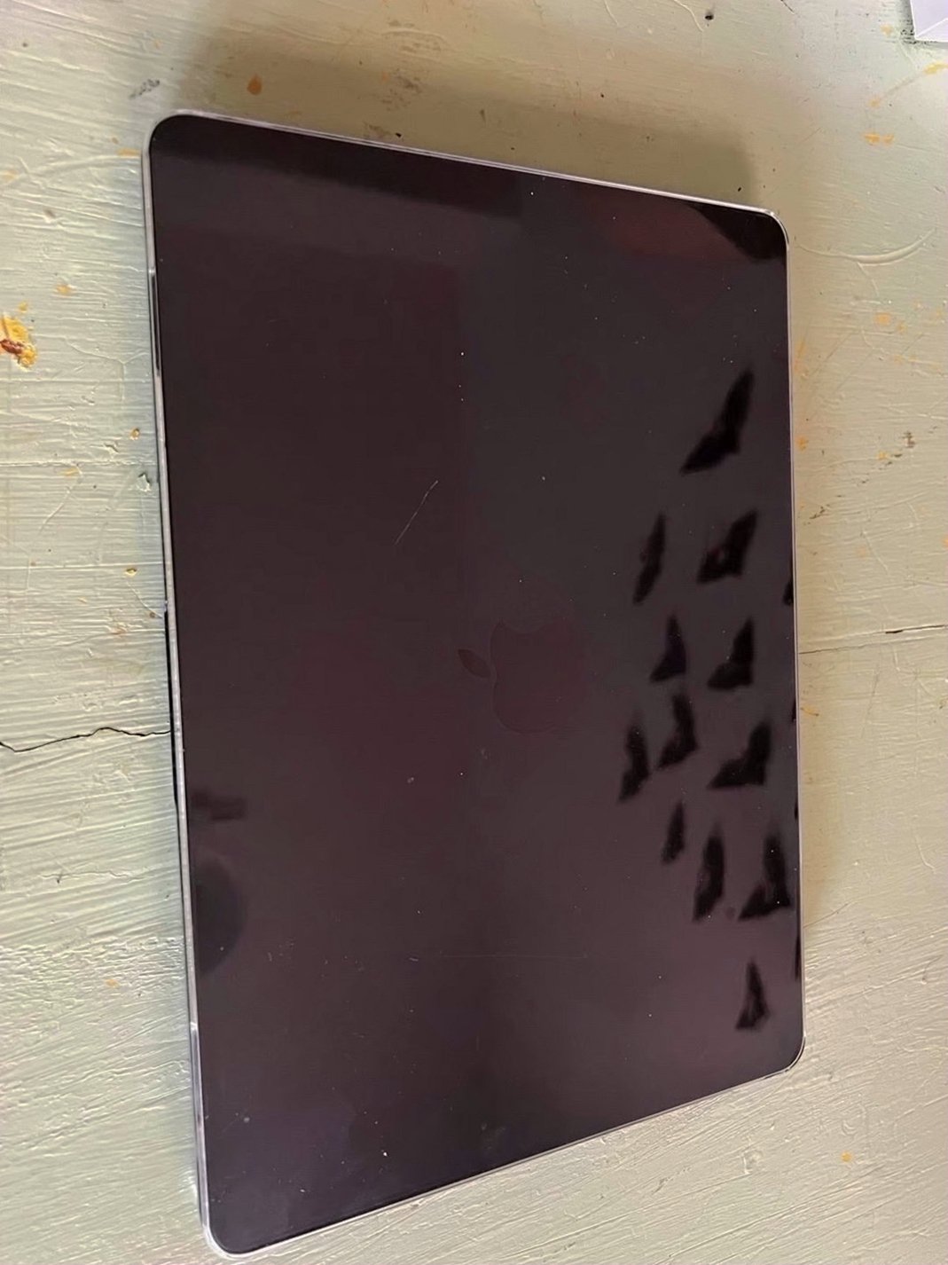 Apple MacBook Air M2 256GB Silver Unlocked - Used image 4