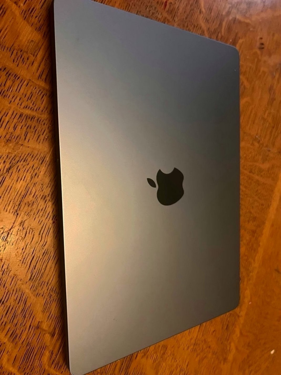 Apple MacBook Air M2 2022 Unlocked - Used image 5