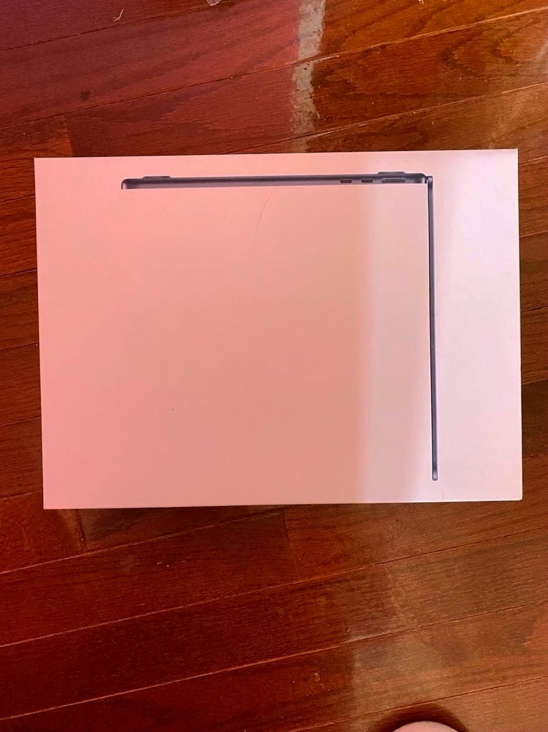 Apple MacBook Air 13 512GB Starlight Used