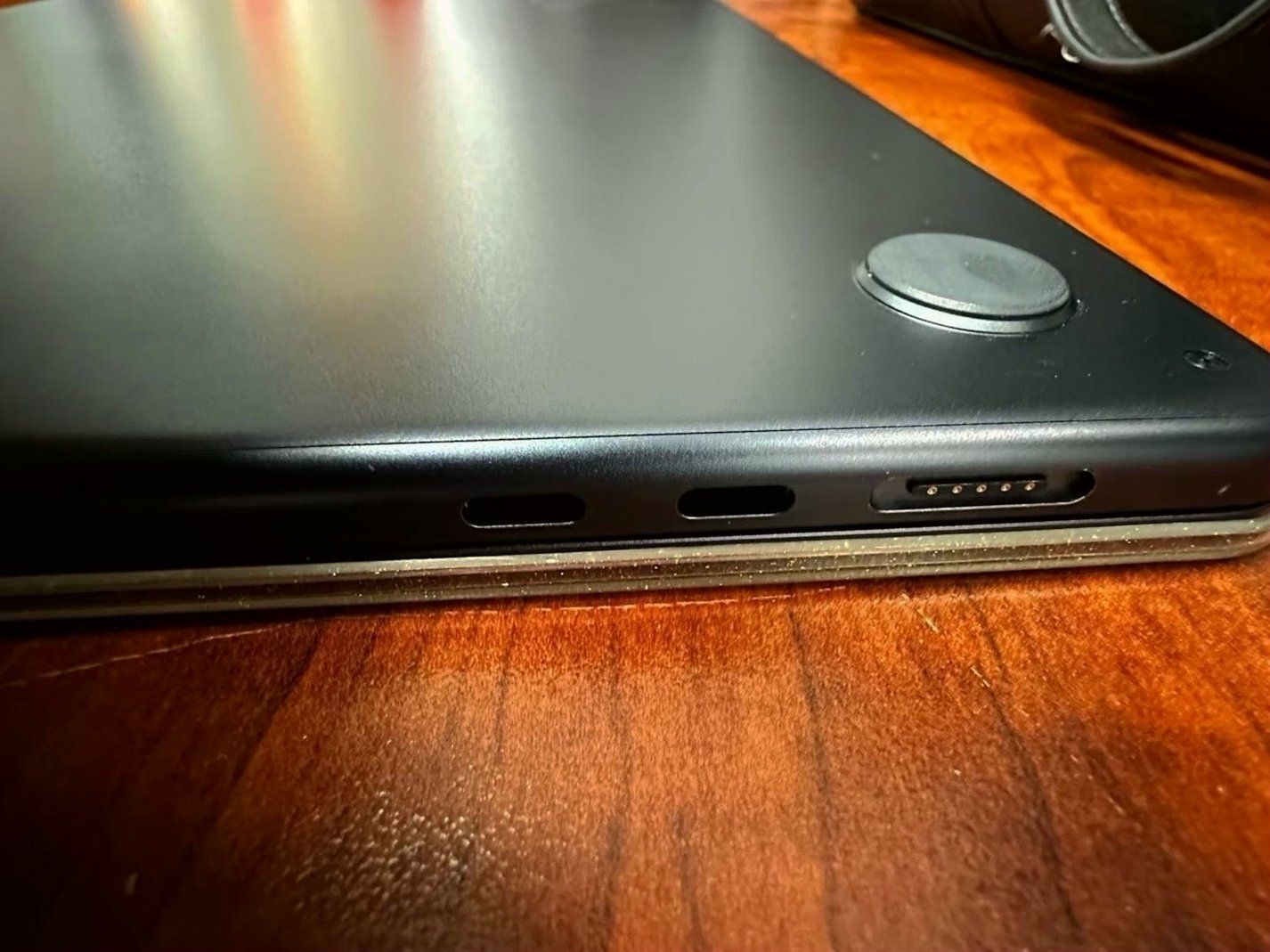 Apple MacBook Air 15in M2 256GB Midnight - Used image 3