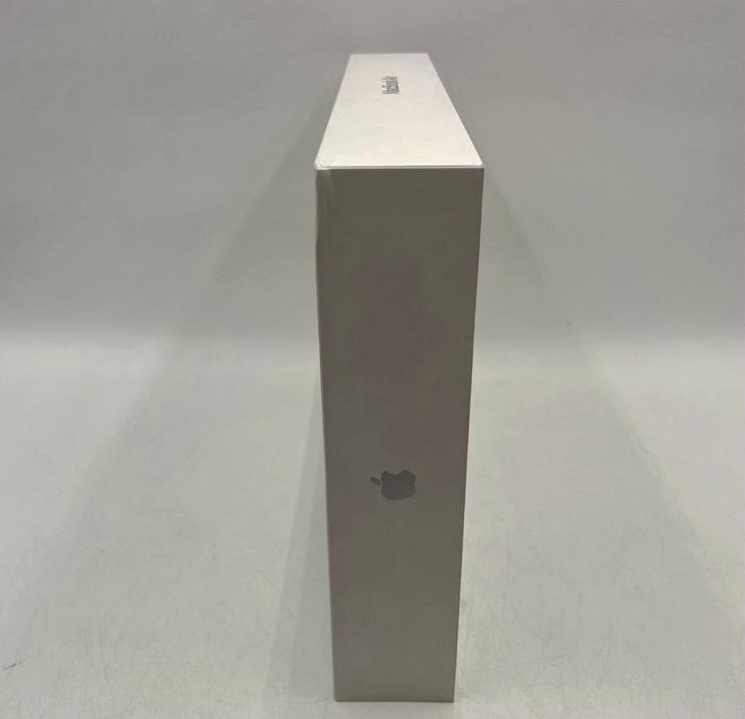 Apple MacBook Air M3 256GB Space Gray - Used image 4