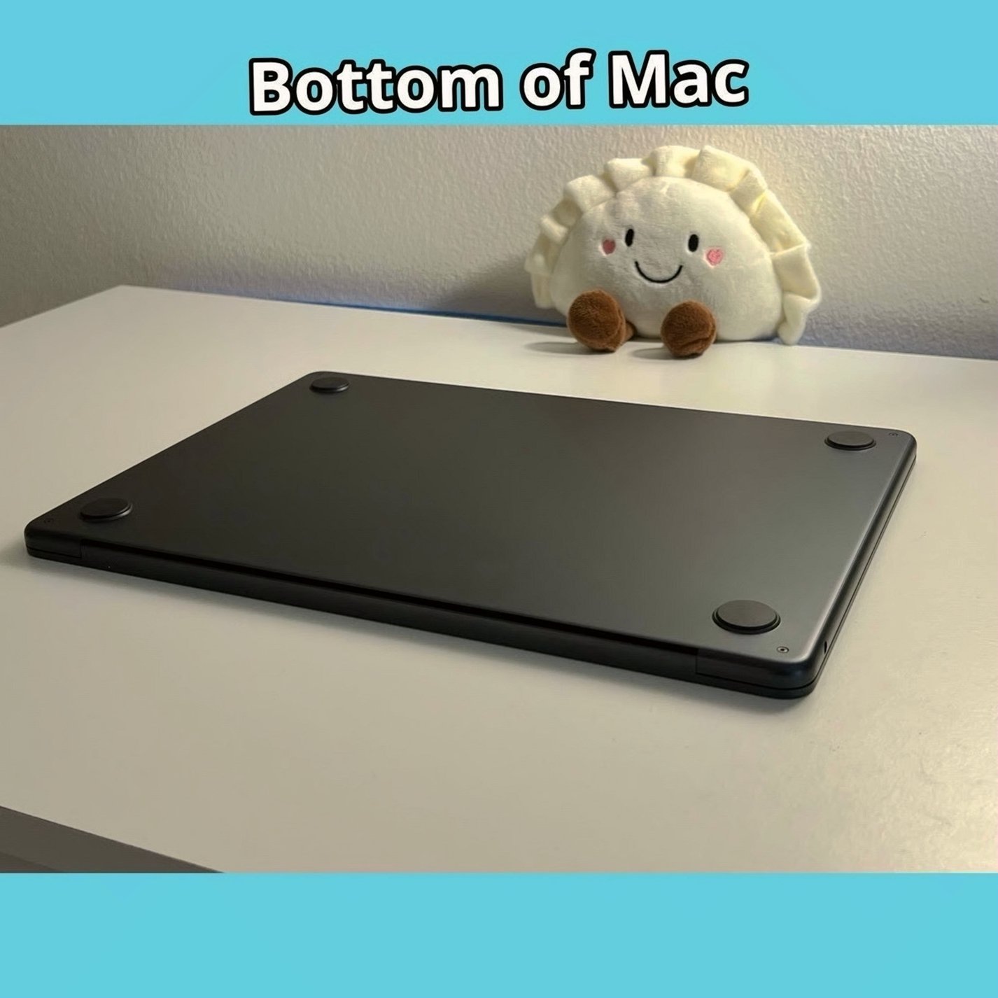 Apple MacBook Air M2 512GB Midnight Unlocked - Used image 4