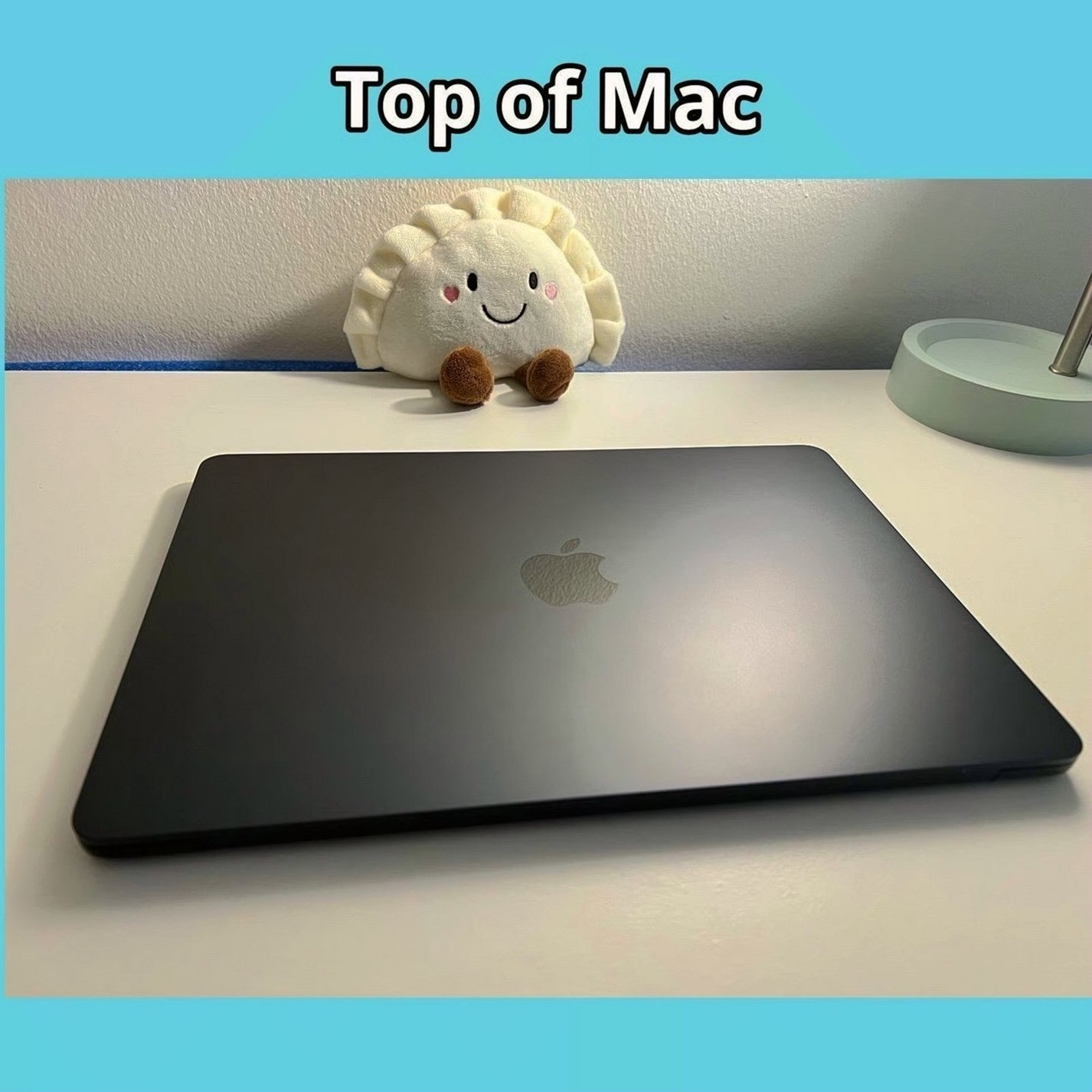Apple MacBook Air M2 512GB Midnight Unlocked - Used image 5