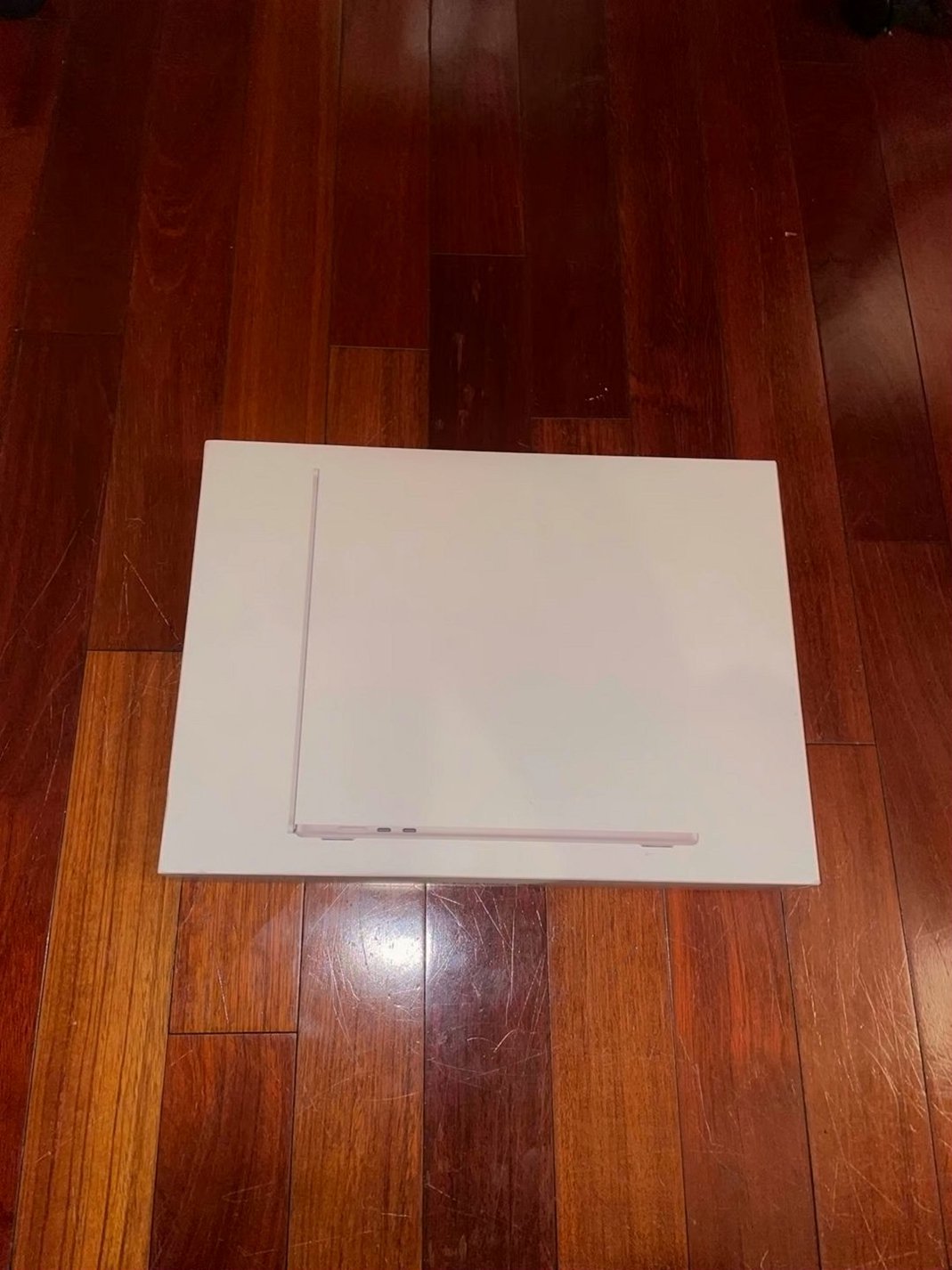 Apple MacBook Air 15in 256GB Silver Unlocked - Used