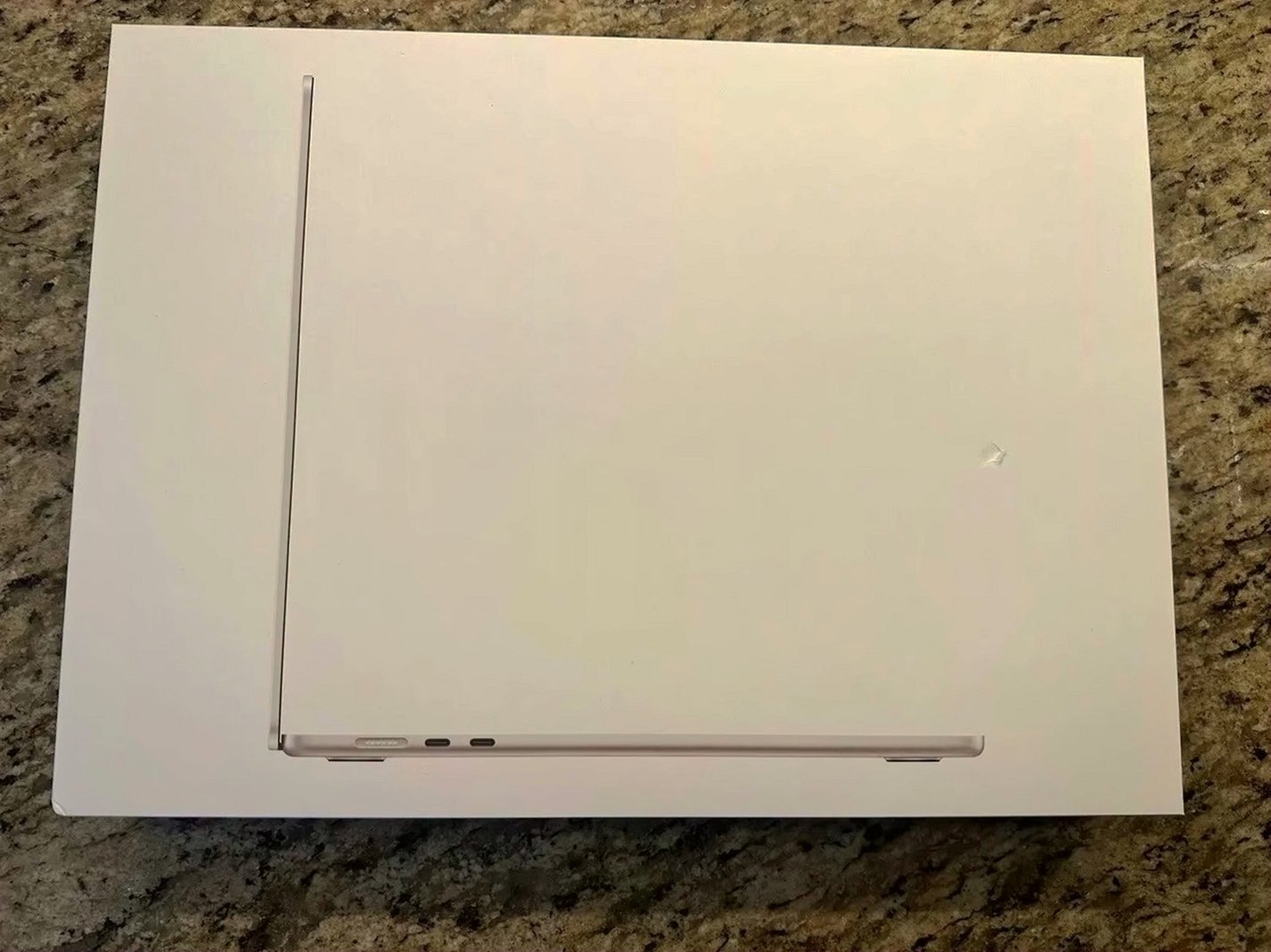 Apple MacBook Air 15-inch M3 512GB Starlight Used