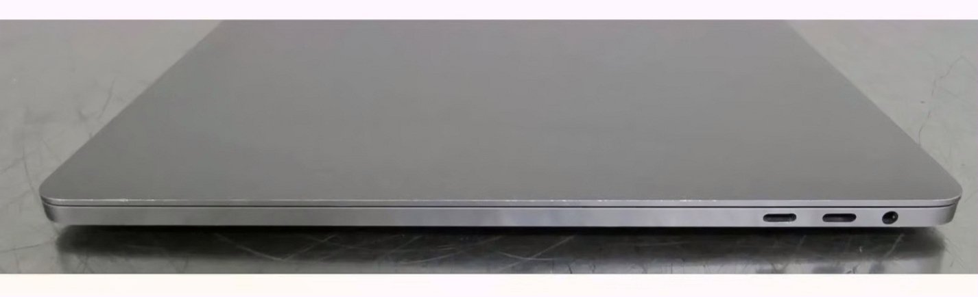 Apple MacBook Pro 15" 2018 256GB Space Gray - Used image 4