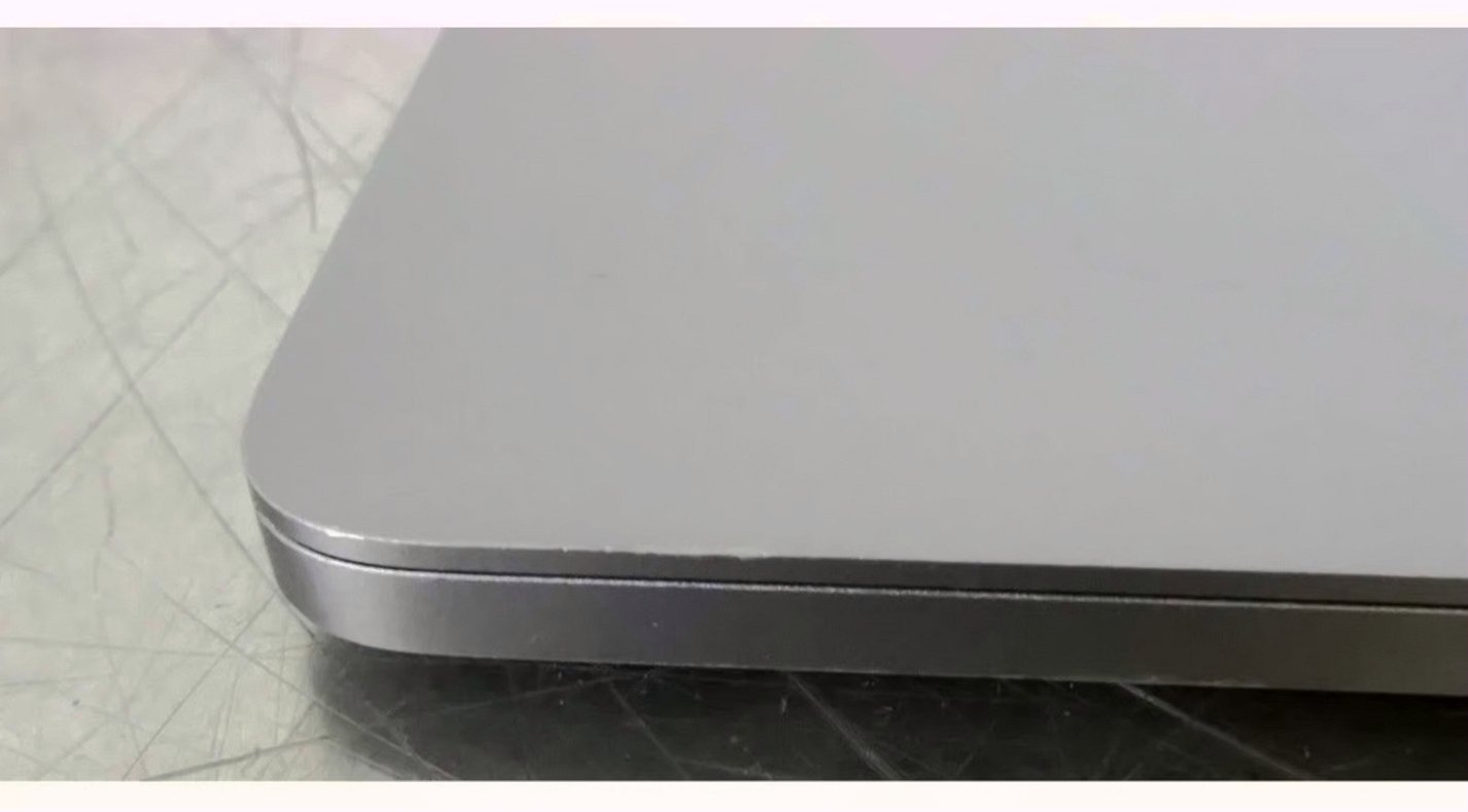 Apple MacBook Pro 15" 2018 256GB Space Gray - Used image 5