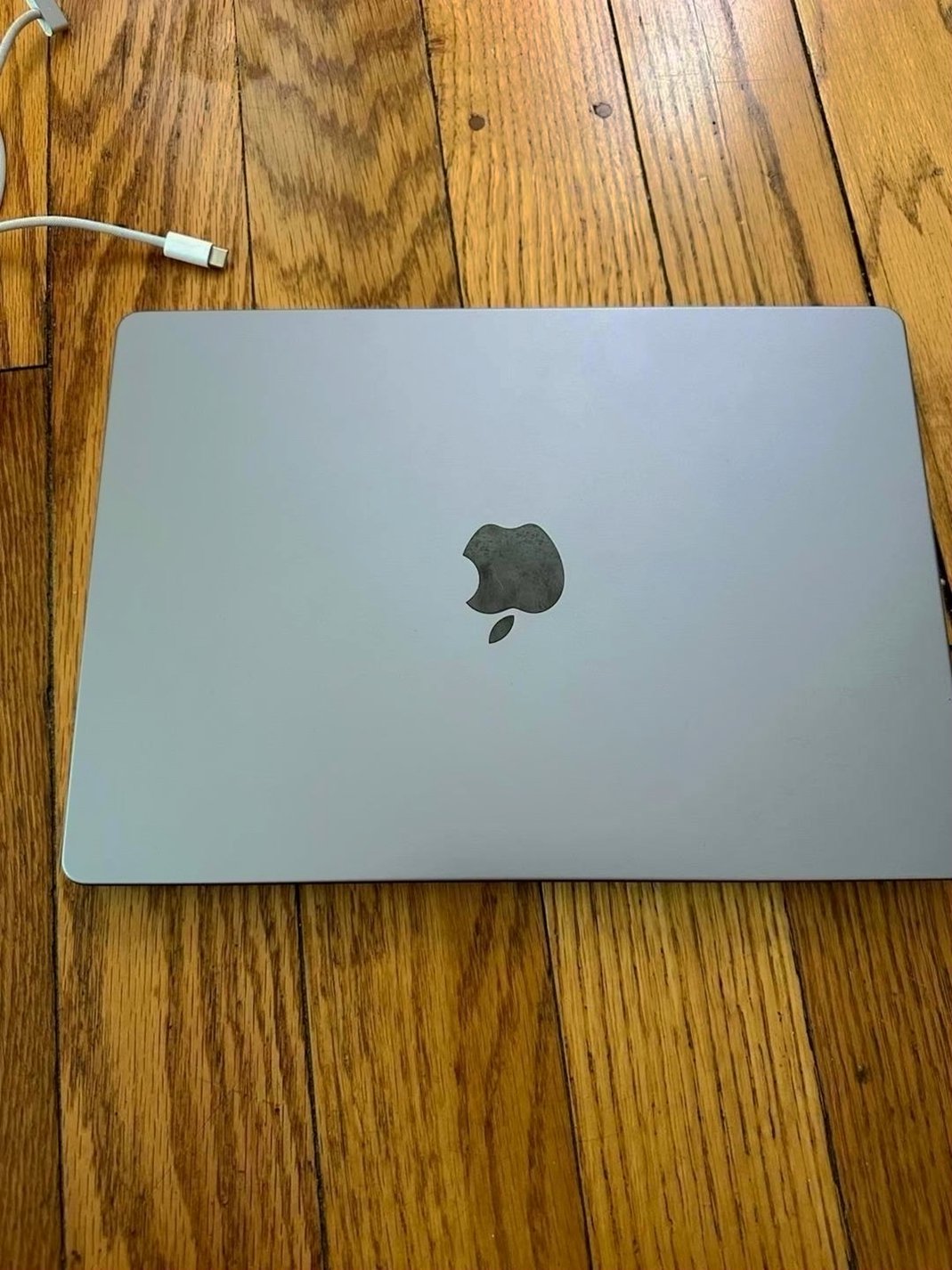 Apple MacBook Pro 2021 512GB Space Grey Used