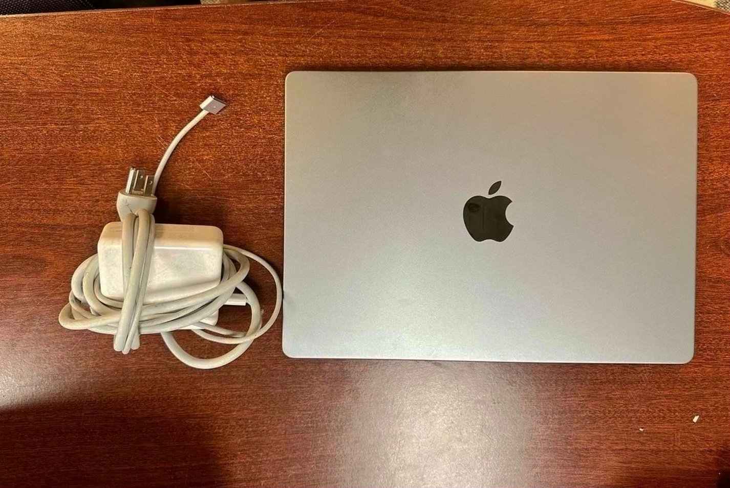 Apple MacBook Pro M1 Pro 1TB SSD 14 Inch Space Gray - Used