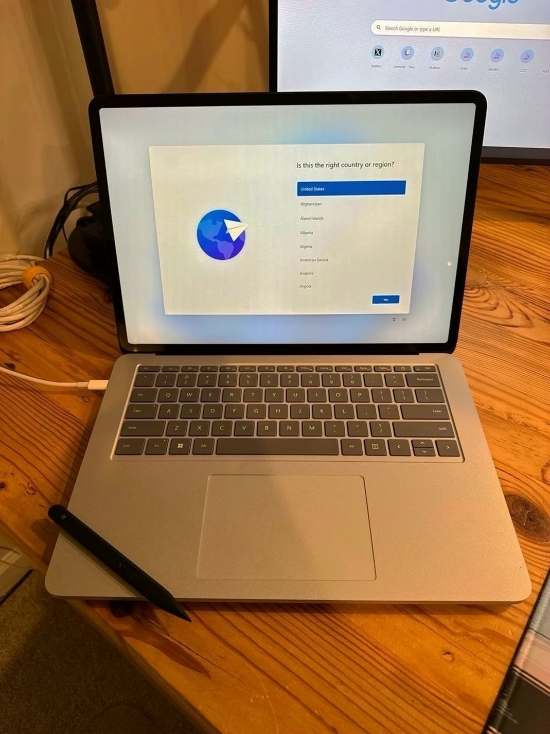 Microsoft Surface Laptop Studio 9D28 Used - Unlocked