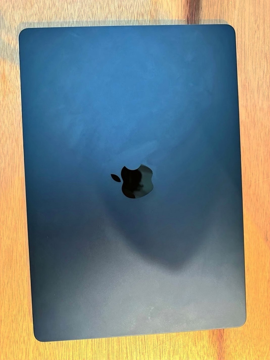 Apple MacBook Air 15” M2 256GB Space Gray Unlocked - Used image 4