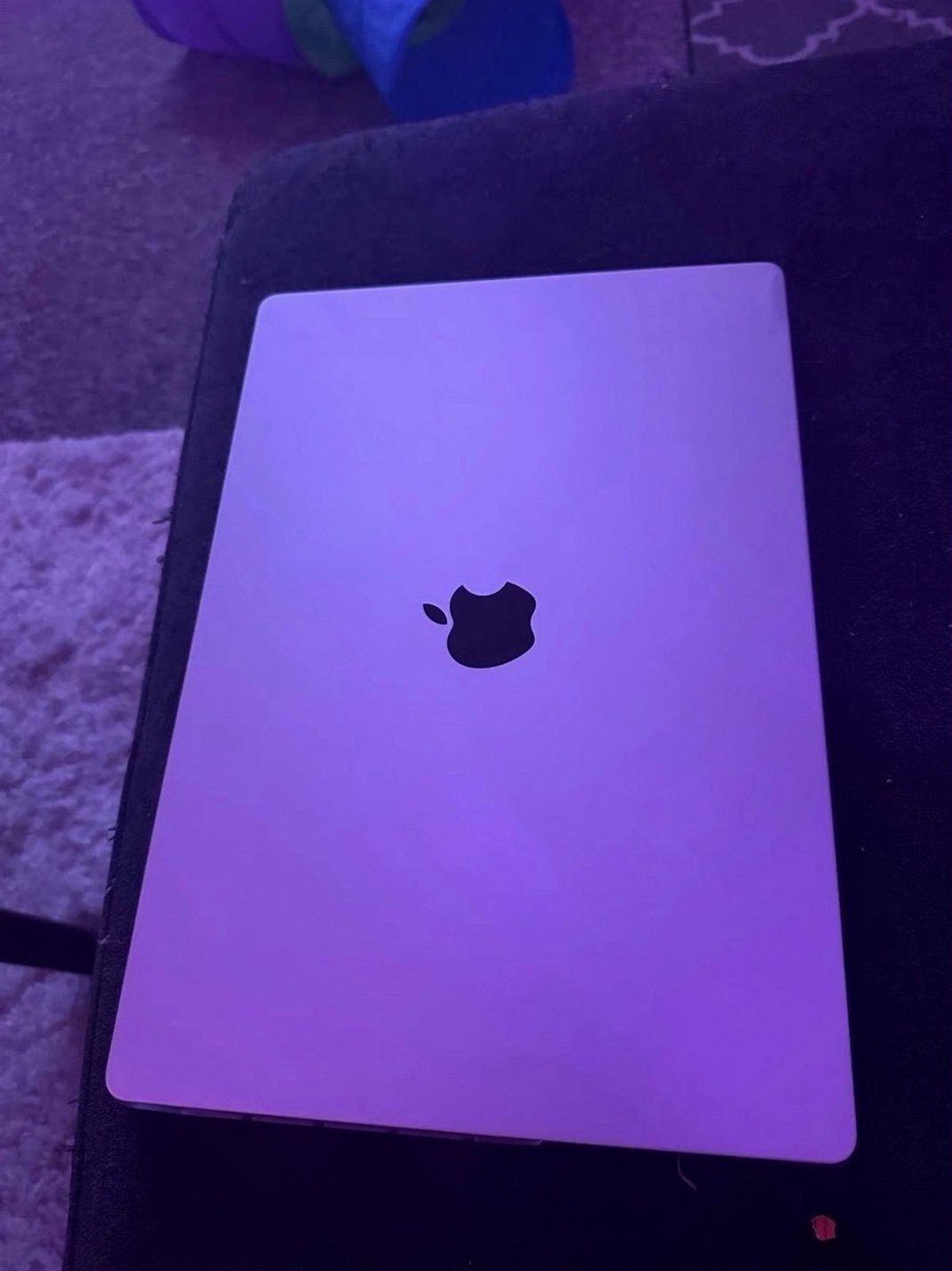 Apple Macbook Pro 16in. M1 Pro 512GB Unlocked - Used