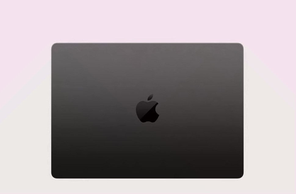 Apple MacBook Pro 1V16 16GB 1TB Space Black - Used image 3