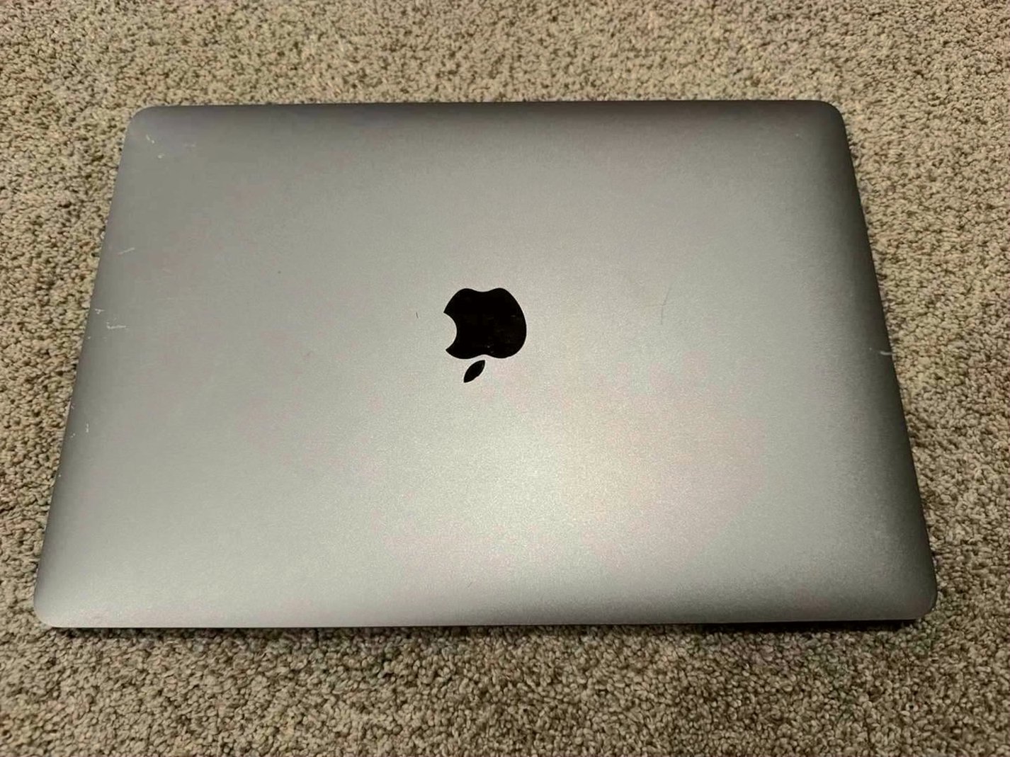 Apple MacBook Pro 13” M1 512GB Unlocked - Used image 3