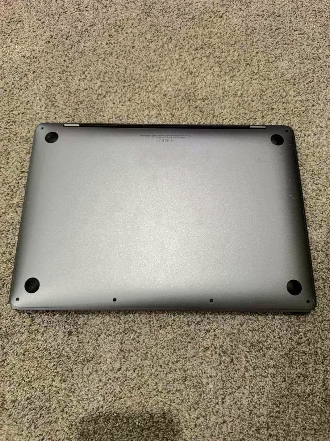 Apple MacBook Pro 13” M1 512GB Unlocked - Used image 4