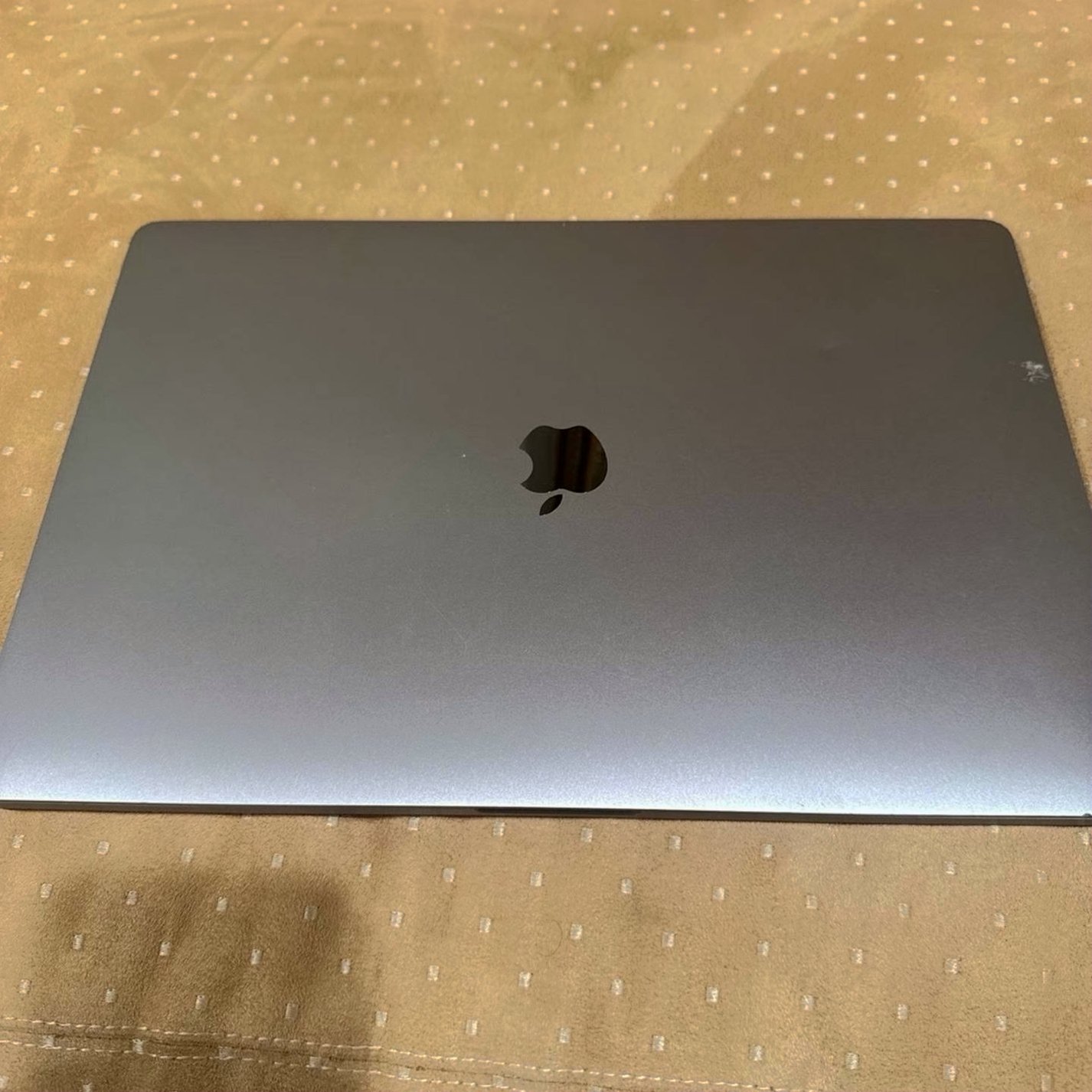 Apple MacBook Pro 16 inch i9 3K39 Used