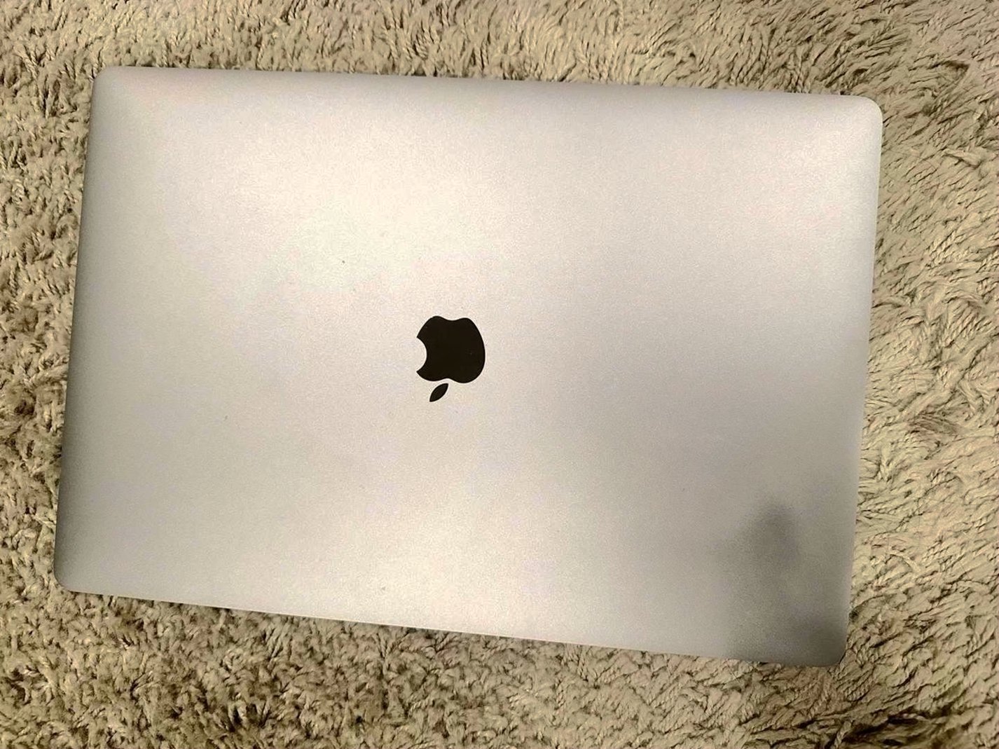 Apple MacBook Pro 16 inch 1TB Space Gray Unlocked - Used image 3