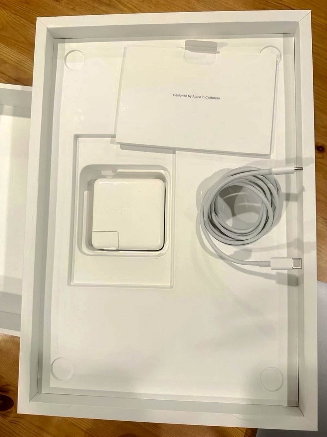 Apple MacBook Pro 16 inch 1TB Space Gray Unlocked - Used image 5