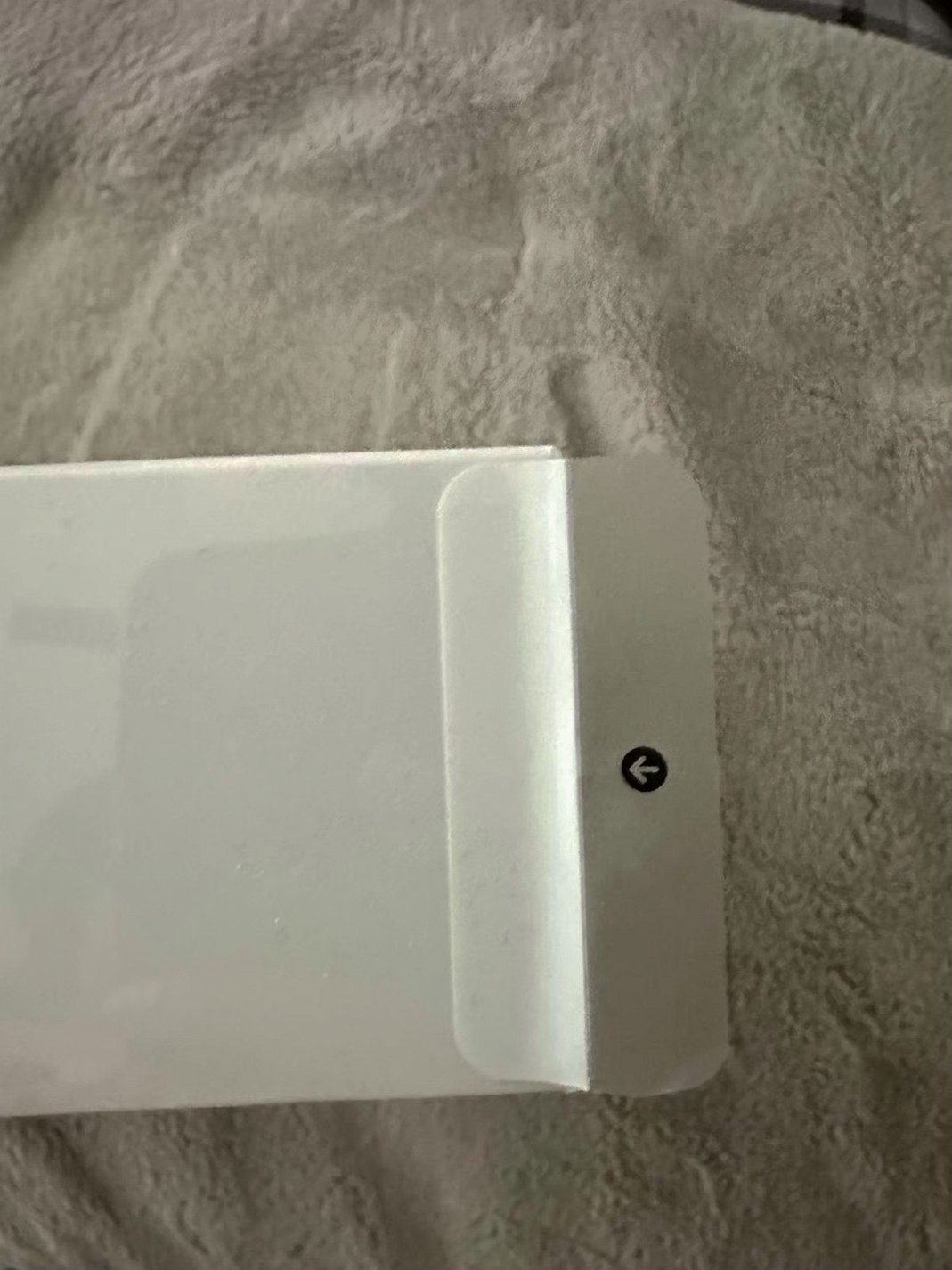 Apple MacBook Pro 13” M2 Chip Unlocked - Used image 3