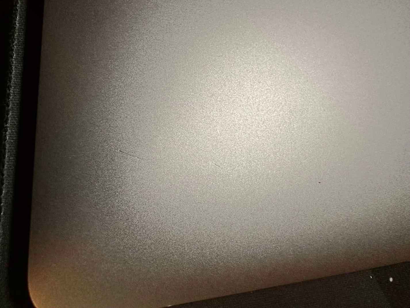 Apple MacBook Pro A2338 256GB Space Gray Unlocked - Used image 5