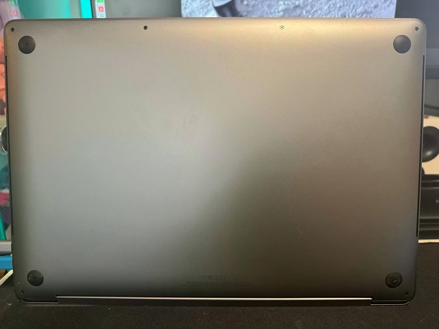 Apple MacBook Pro 16 512GB Silver Unlocked - Used image 3