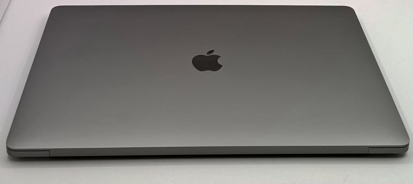 Apple MacBook Pro 16-inch 512GB Space Gray Unlocked - Used image 5