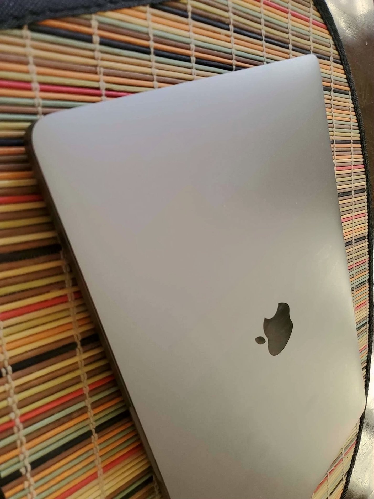 Apple MacBook Pro 13" 2020 M1 256GB Japanese Keyboard Used image 5