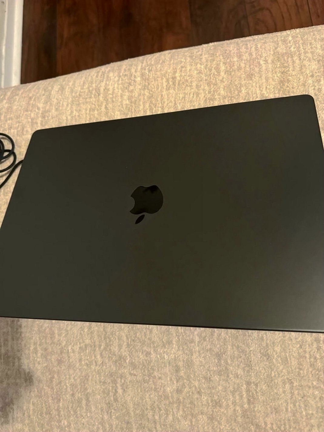 Apple MacBook Pro 16" 1TB SSD 48GB RAM Used - Unlocked