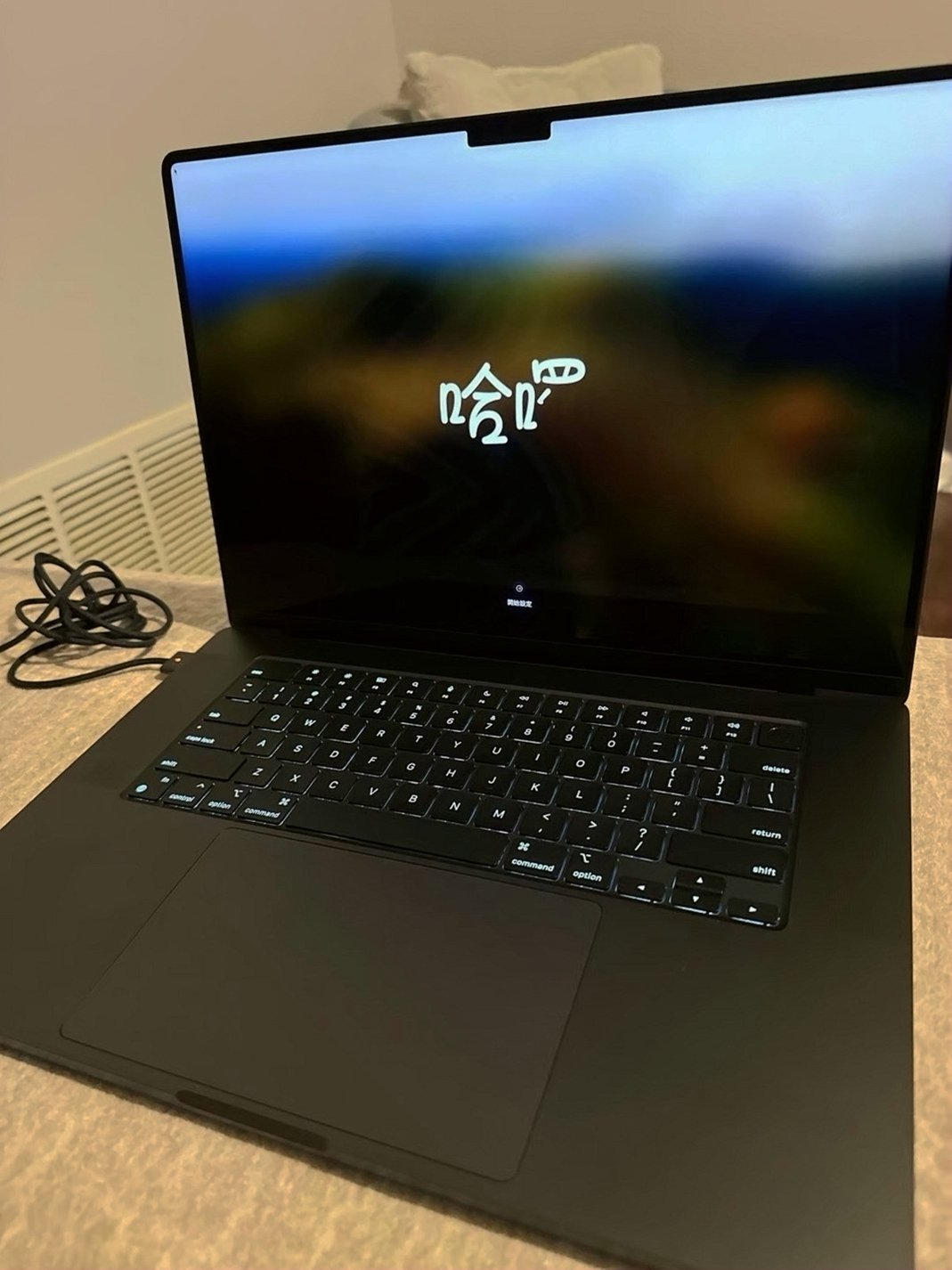 Apple MacBook Pro 16" 1TB SSD 48GB RAM Used - Unlocked image 2