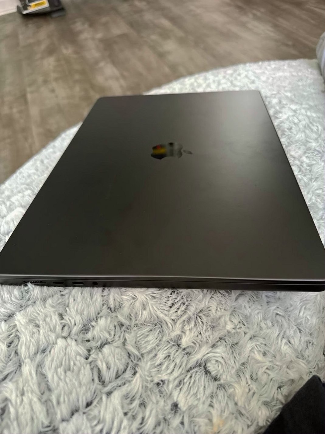 Apple MacBook Pro 16" 1TB SSD 48GB RAM Used - Unlocked image 5