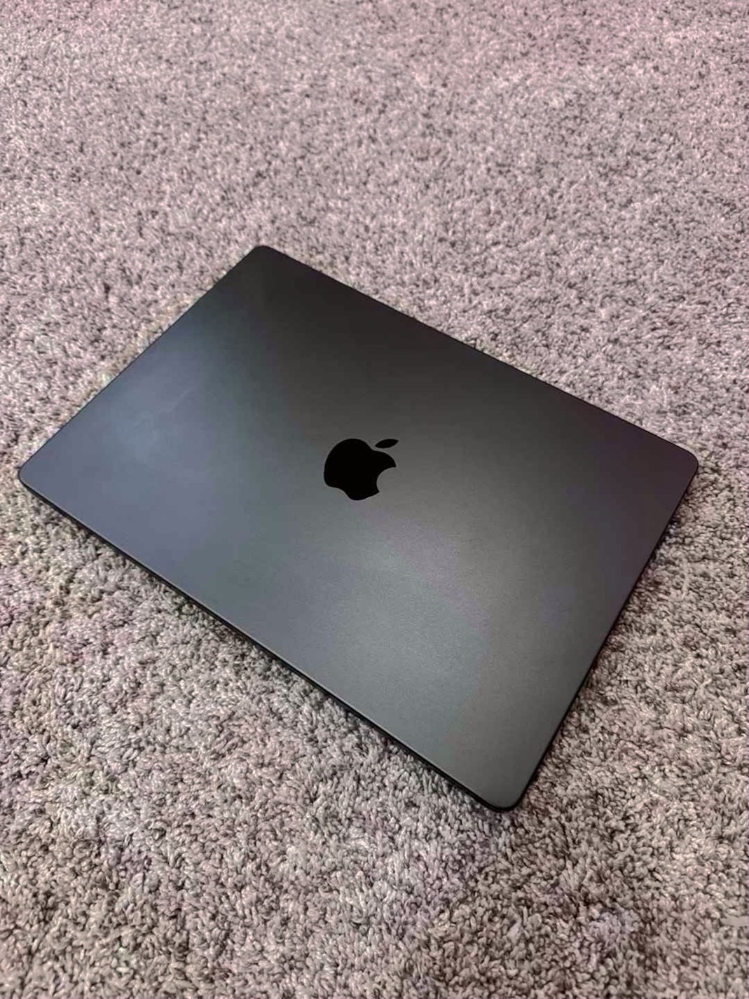 Apple MacBook Pro M3 Pro 500GB Space Grey Unlocked - Used