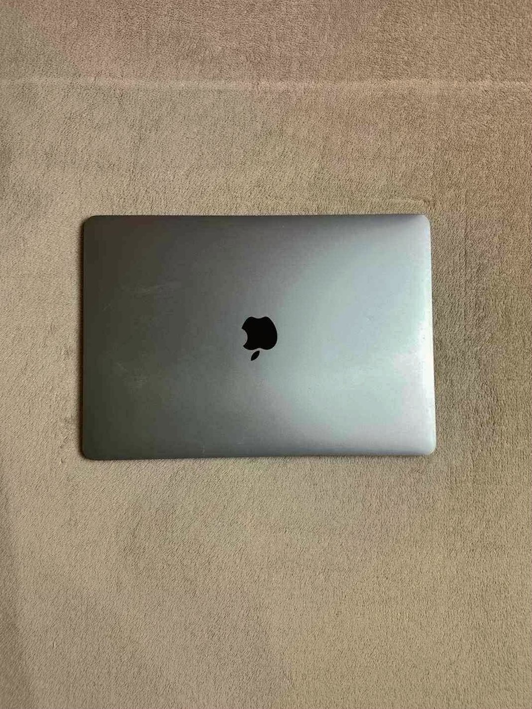 Apple MacBook Pro 2A57 256GB SSD Space Gray - Used image 3