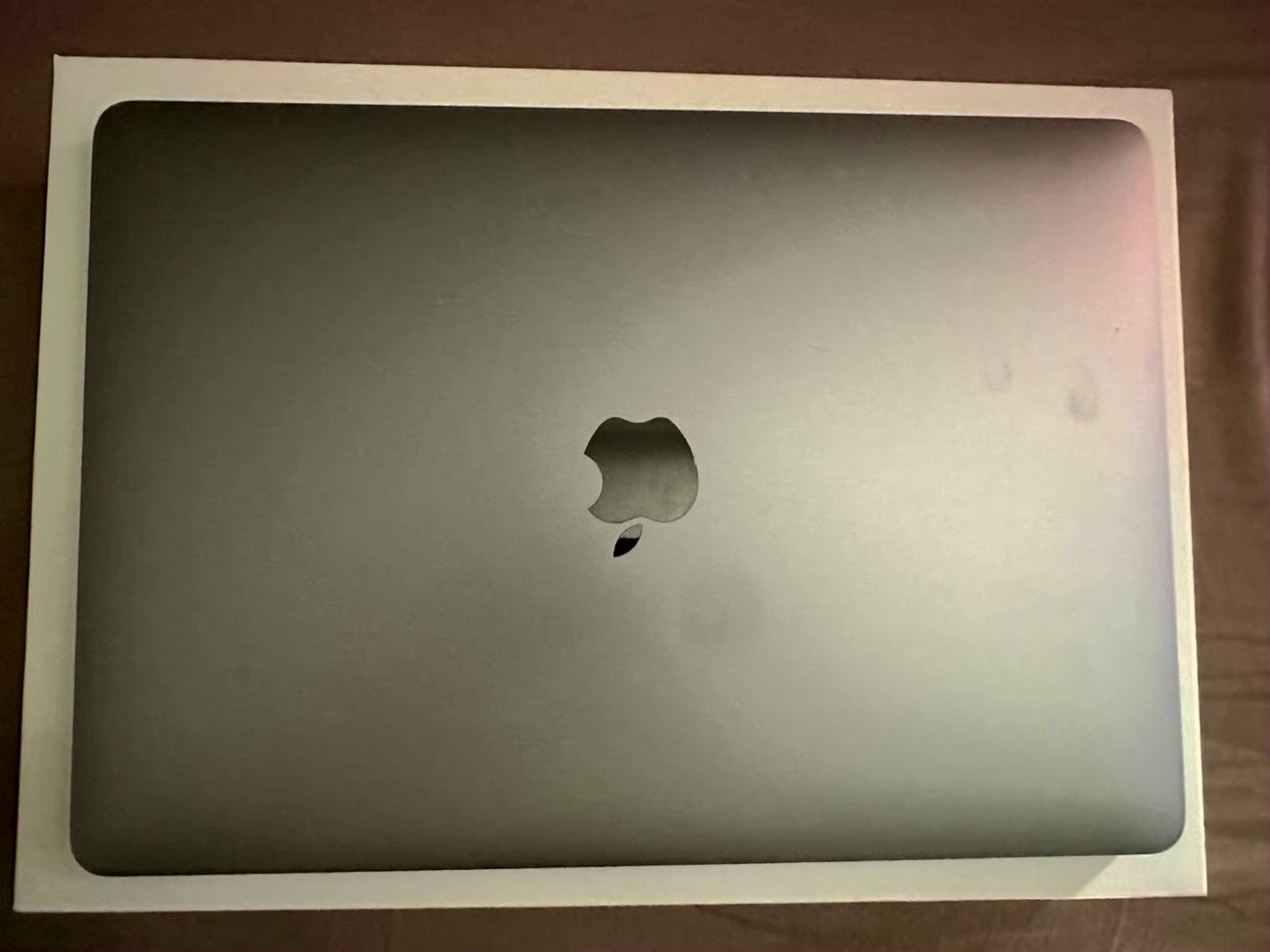Apple MacBook Pro 13 inch A2338 8GB 256GB SSD - Used image 3