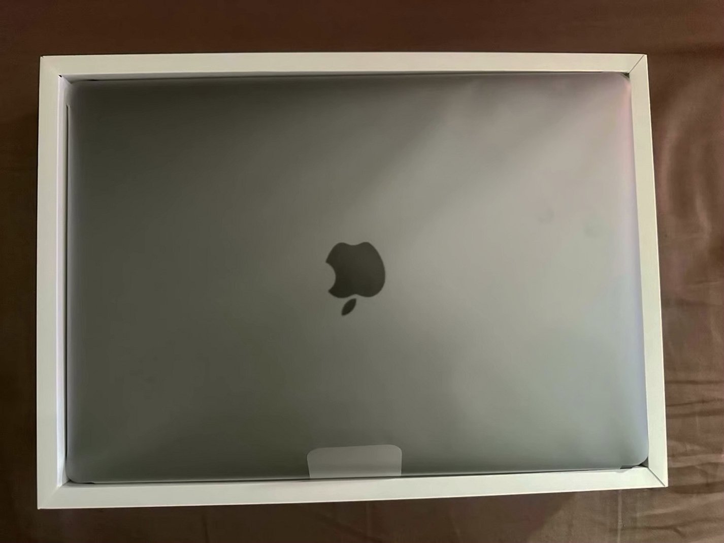 Apple MacBook Pro 13 inch A2338 8GB 256GB SSD - Used image 5