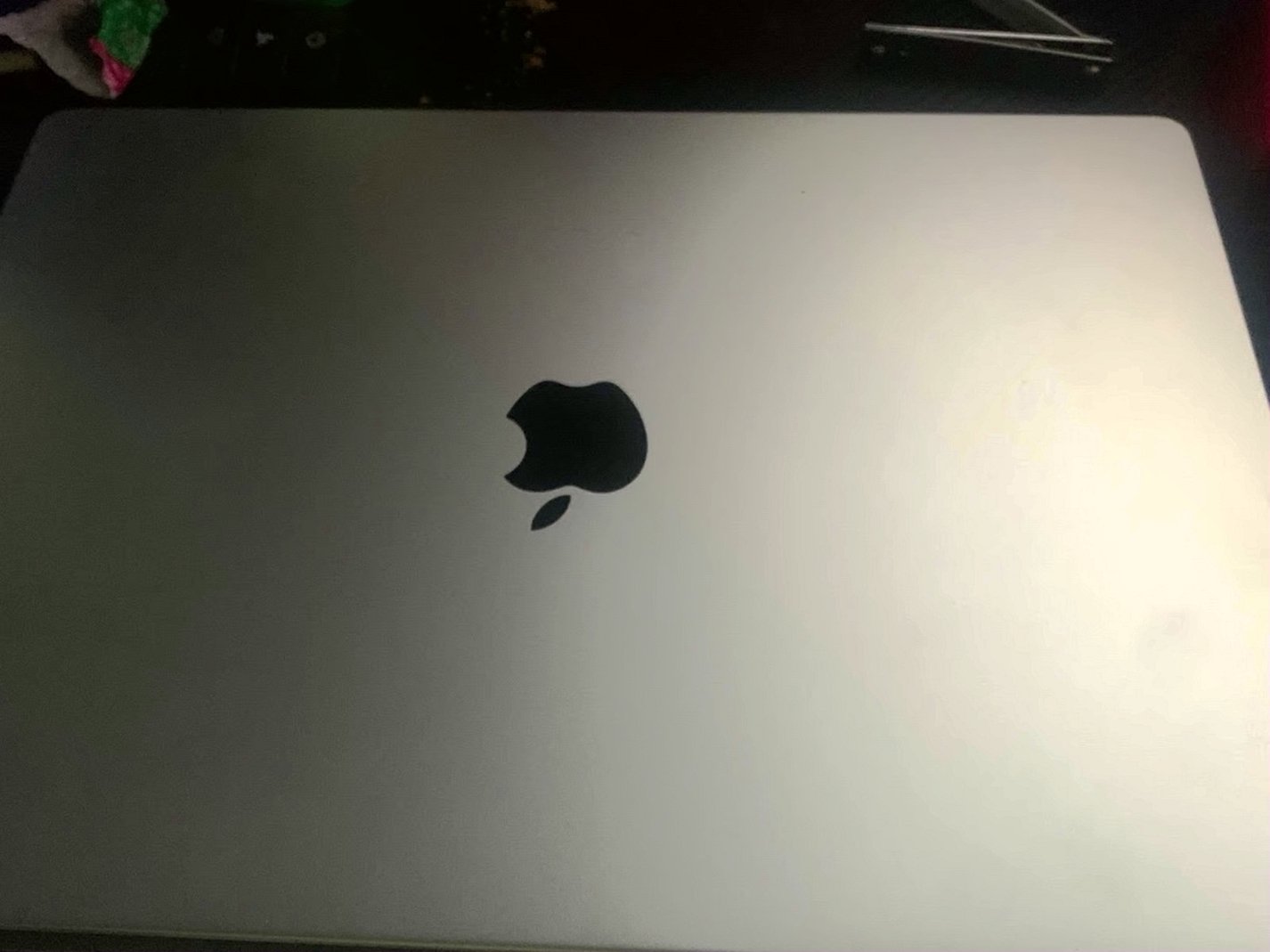 Apple MacBook Pro M3 Pro 16-inch 2L23 Unlocked - Used image 2