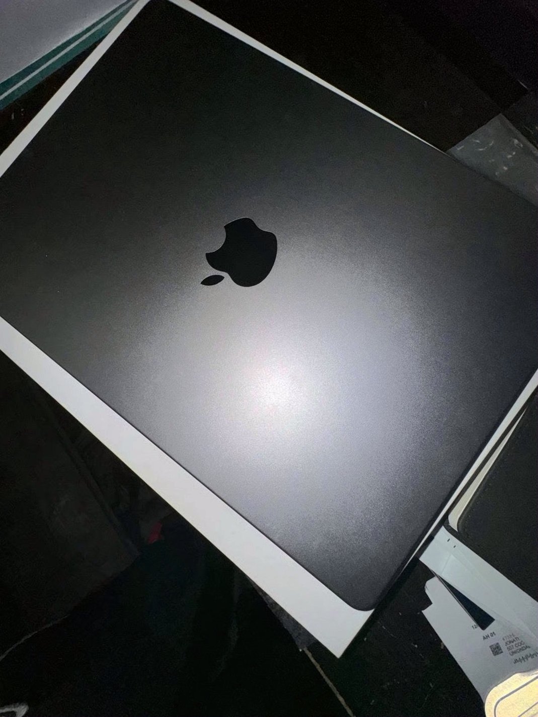 Apple MacBook Pro M3 9A86 512GB Space Gray - Used