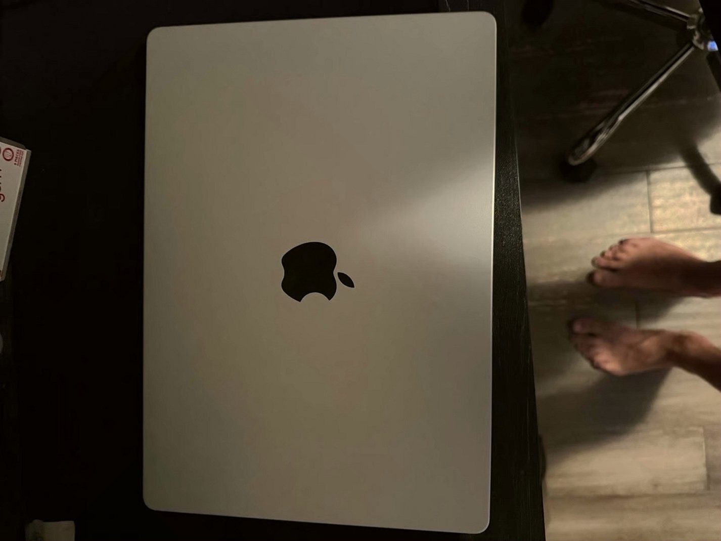 Apple MacBook Pro 14-inch 512GB Space Gray - Used
