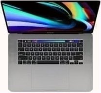 Apple MacBook Pro 16 Inch 2019 i9 1TB SSD Space Gray - Used image 5