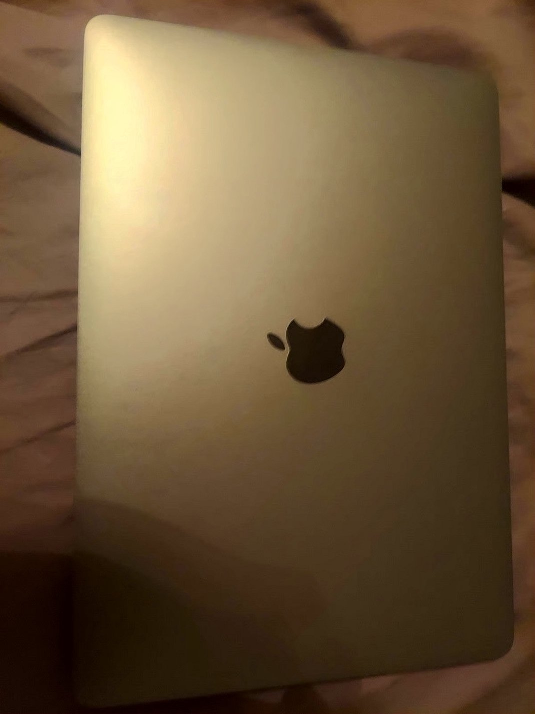 Apple MacBook Pro M1 256GB Space Gray Unlocked - Used image 2