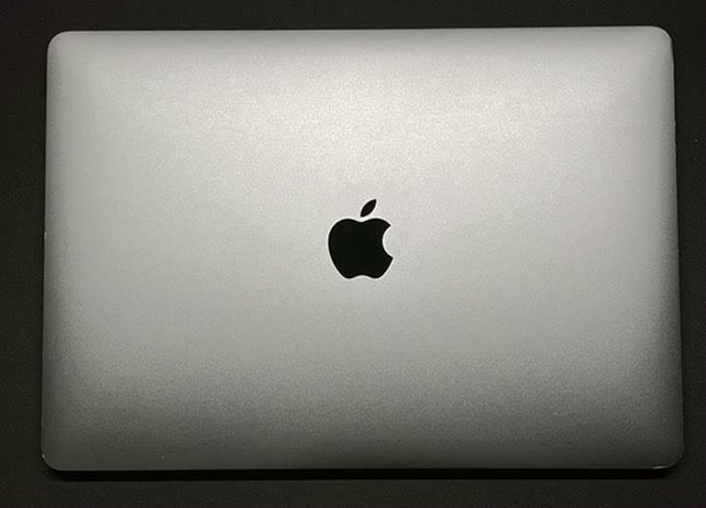 Apple MacBook Pro 13 inch 256GB Space Gray Unlocked - Used