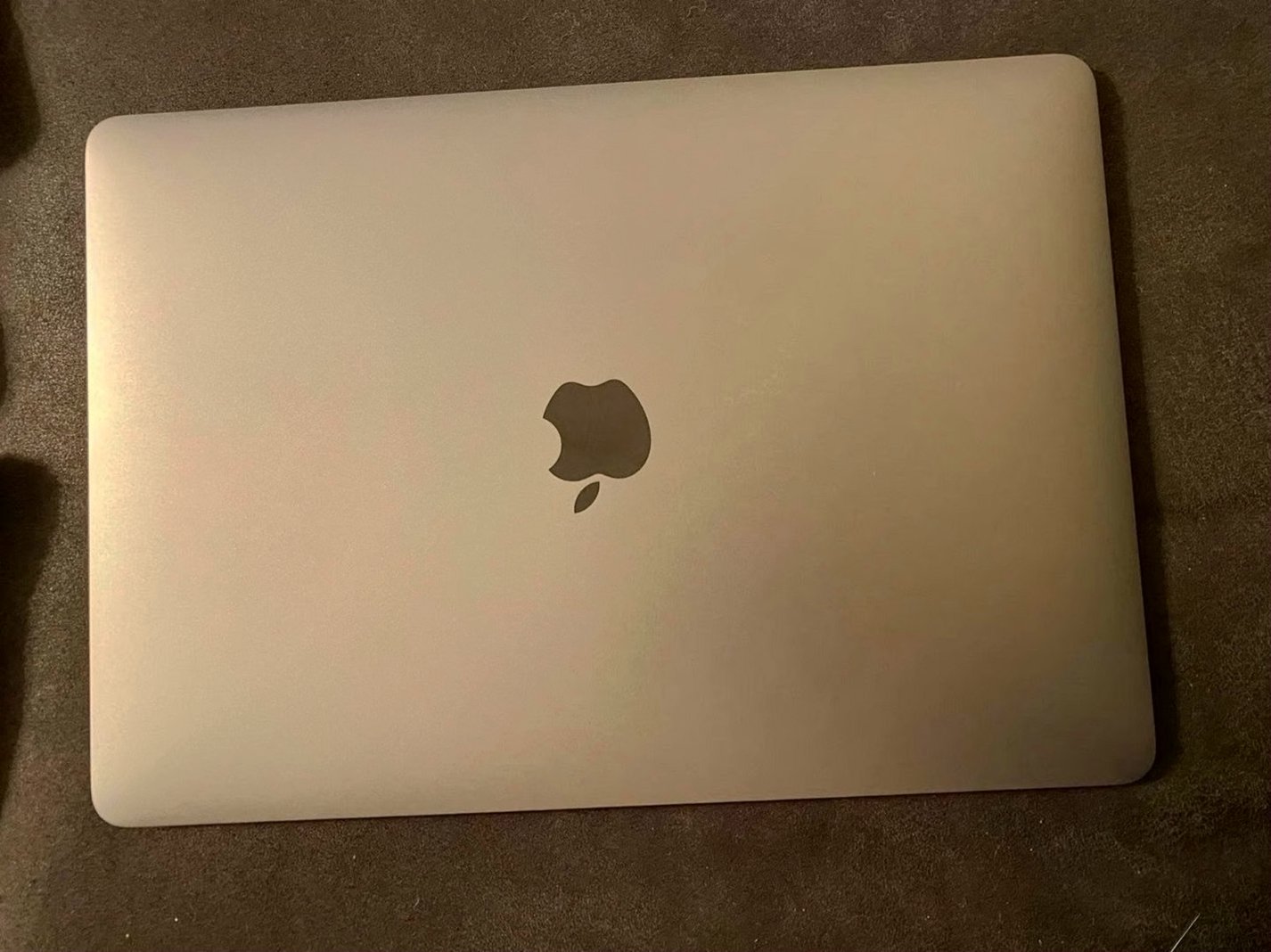 Apple MacBook Pro 2020 M1 250GB Space Gray Unlocked - Used