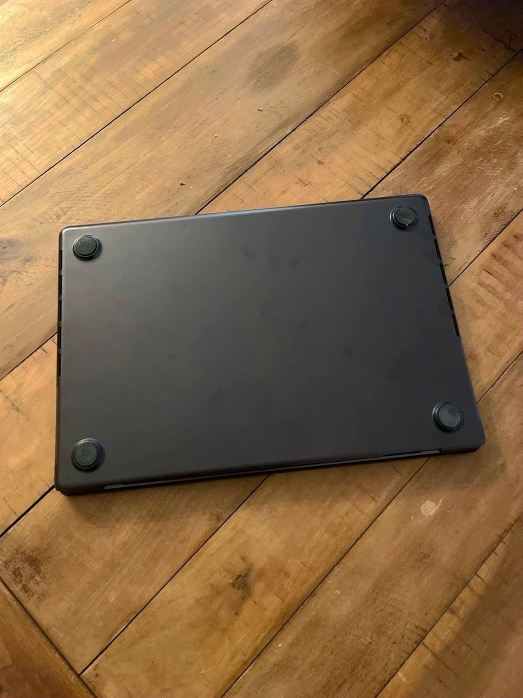 Apple M3 Max Macbook Pro 1TB Space Black Unlocked - Used image 4
