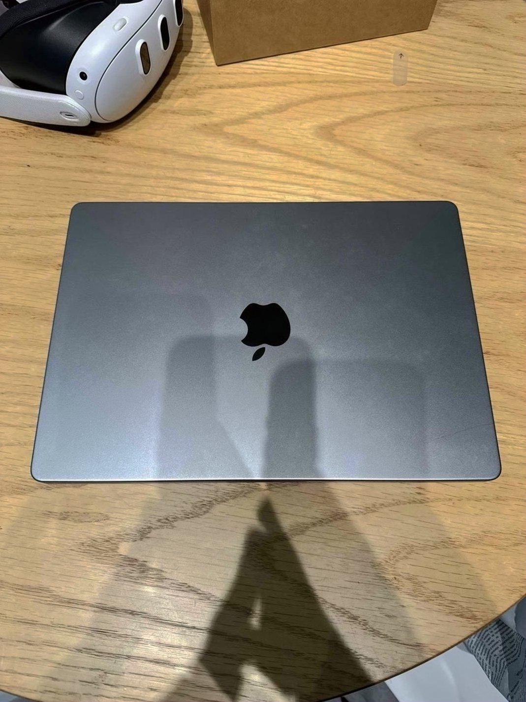 Apple MacBook Pro 13 512GB Space Gray Used