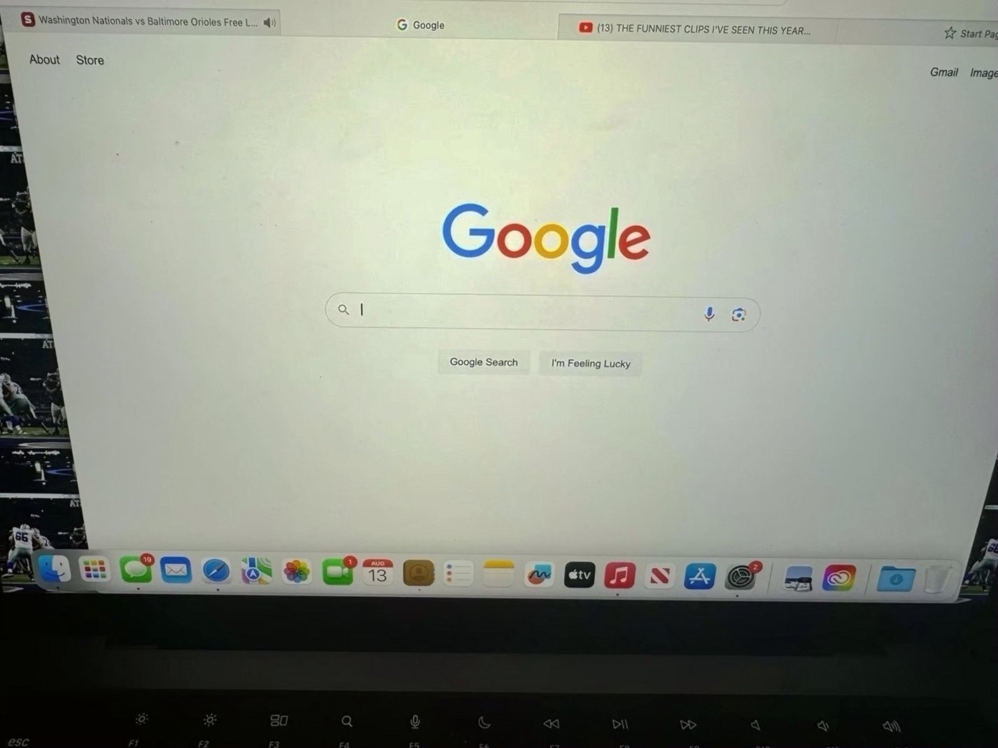 Apple MacBook Pro M3 Unlocked - Used image 2