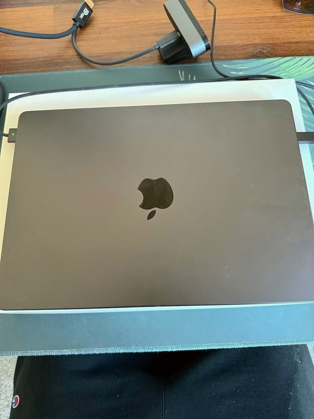 Apple MacBook Pro 14” M3 Pro Unlocked - Used image 2