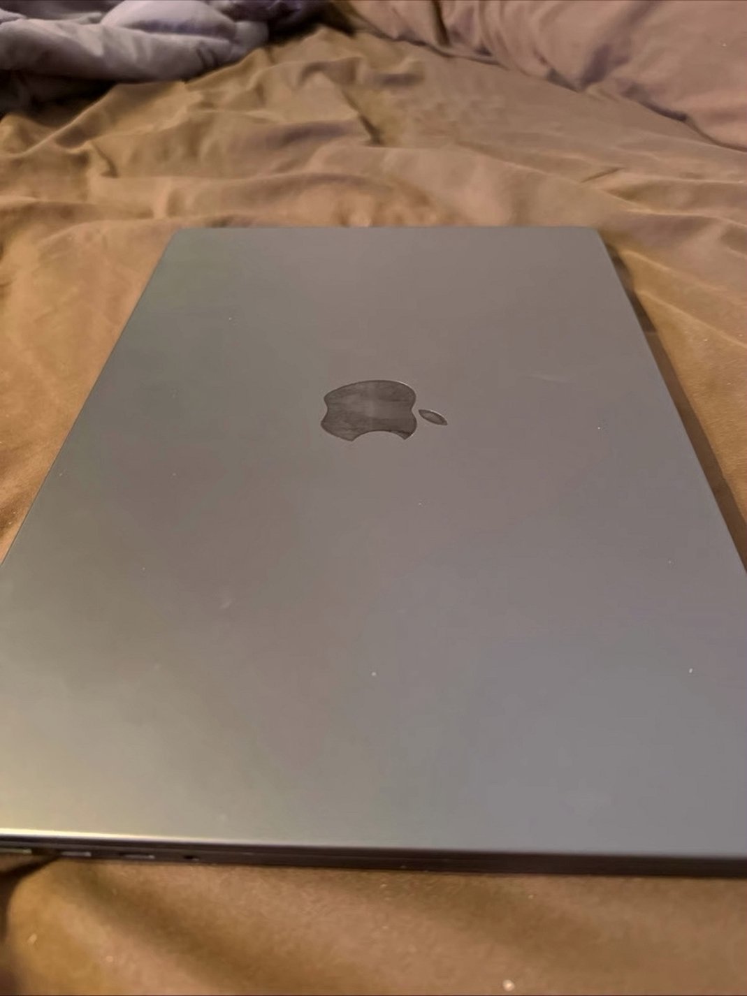 Apple MacBook Pro 14” M3 Pro Unlocked - Used image 5